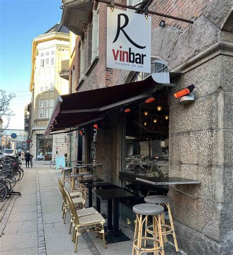 vin christianshavn|Vinbar i København